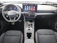 gebraucht Cupra Formentor VZ 2.0 TSI 245 kW 4Drive DSG 4Drive, AHK, Pano....