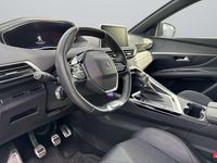 gebraucht Peugeot 3008 GT Line PT130