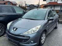 Gebraucht Peugeot 206 75 PS (55 kW) 2009 Limousine