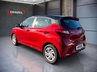 gebraucht Hyundai i10 GO 1,0 MT