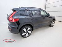 gebraucht Volvo XC40 Recharge Pure Electric 82kWh Recharge Twin Ulti...