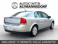 gebraucht Opel Vectra C2,2 CDTI NUR 150.000KM MOD2004-2006