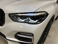 gebraucht BMW X5 xDrive 30d xLine AHK Head Up uvm