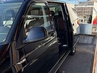 Gebraucht VW T6 PanAmericana 204 PS (150 kW) 2018 Schwarz Van
