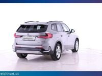 Gebraucht BMW iX1 Shadowline 150 kW (204 PS) 2025 Spacesilber SUV