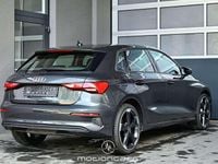 gebraucht Audi A3 30 1.0 TFSI Pickerl NEU