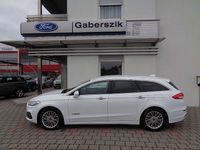 gebraucht Ford Mondeo Traveller Titanium 20 Hybrid Aut.