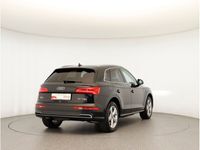 gebraucht Audi Q5 50 TFSI e quattro sport