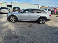 gebraucht Audi A4 Allroad 20 TDI quattro DPF S-tronic