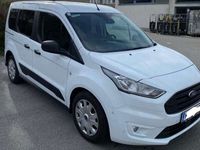 gebraucht Ford Transit Connect L1 Trend Kombi