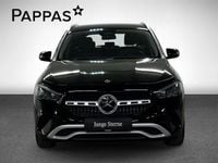 Gebraucht Mercedes GLA180 Edition 136 PS (100 kW) 2024 Schwarz SUV