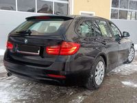 gebraucht BMW 318 318 d Touring