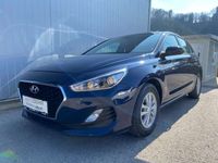 gebraucht Hyundai i30 1,4 MPI ENTRY