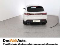 gebraucht Porsche Macan Macan