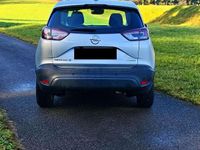 gebraucht Opel Crossland X AUT, Neues ÖAMTC Pickerl, Erstbesitz