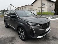 Gebraucht Peugeot 3008 GTi 131 PS (96 kW) 2022 Grau SUV