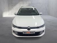 gebraucht VW Golf VIII Variant Business TDI