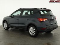 Neu Seat Arona Style 2025 Fjord blau SUV