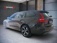 gebraucht Volvo V60 