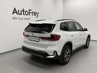 Gebraucht BMW X1 Shadowline 211 PS (155 kW) 2024 Weiß SUV