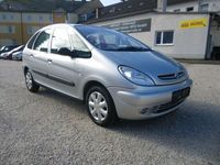 gebraucht Citroën Xsara Picasso 2,0 HDi 90 Exclusive