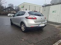 gebraucht Renault Mégane Megane Bose Edition Energy TCe 130 Bose Edition