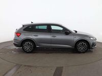 Gebraucht Skoda Scala Selection 150 PS (110 kW) 2025 Grau Kleinwagen