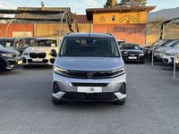 Neu Opel Combo Edition 102 PS (75 kW) 2025 Grau Kombi