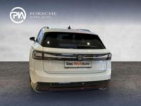 gebraucht VW ID.7 Tourer Pro 210 kW Business