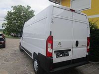 gebraucht Citroën Jumper L3H2 35+ BHD140