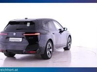 gebraucht BMW iX iXxDrive40