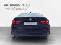 gebraucht BMW X4 *** M-SPORT *** 6 PAKETE ***