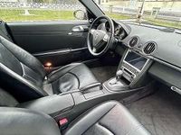 gebraucht Porsche Cayman S 3,4 Tiptronic