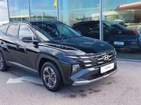 Neu Hyundai Tucson 160 PS (117 kW) 2025 Schwarz SUV