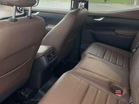 gebraucht Mercedes X250 X250d 4MATIC Power Aut.