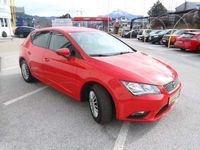 gebraucht Seat Leon Reference *NUR 50883km*