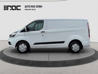 gebraucht Ford Transit Custom Kasten 2,0 TDCi L1H1 280 Trend Heckklappe/STH/S...