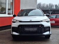 gebraucht Toyota Corolla Cross 2.0, GR Sport, 4x2 SUV