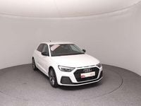 Neu Audi A1 116 PS (85 kW) 2025 Weiß Kleinwagen