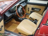 Gebraucht Alfa Romeo Giulietta 116 PS (85 kW) 1984 Rot Kleinwagen