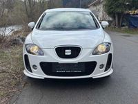 gebraucht Seat Leon GT