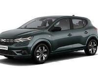 Neu Dacia Sandero Journey 101 PS (74 kW) 2025 Limousine