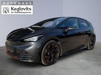 gebraucht Cupra Born 77/82 e-Boost 170kW/231PS