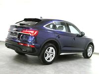 gebraucht Audi Q5 SB quattro Matrix Navi Panorama Standh Kamera DAB