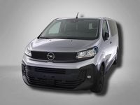 Neu Opel Vivaro 177 PS (130 kW) 2025 Schwarz Van / Kleinbus