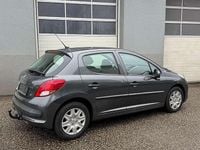 gebraucht Peugeot 207 Active 16 HDi 90
