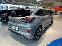 gebraucht Ford Puma 1,0 EcoBoost Hybrid ST-Line X