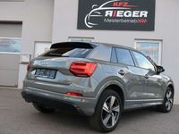 gebraucht Audi Q2 quattro sport S-LINE ACC AHK