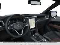 Neu VW Amarok PanAmericana 241 PS (177 kW) 2025 Grün Abholung