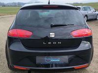 gebraucht Seat Leon Reference Copa Ecomotive*PICKERL/BREMSEN HI/WR NEU